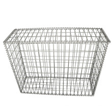 Hot Dipped Welded Gabion Mesh Basket / Box / Stone Cages / Gabion Retaining Wall for Garden Fence for Sale